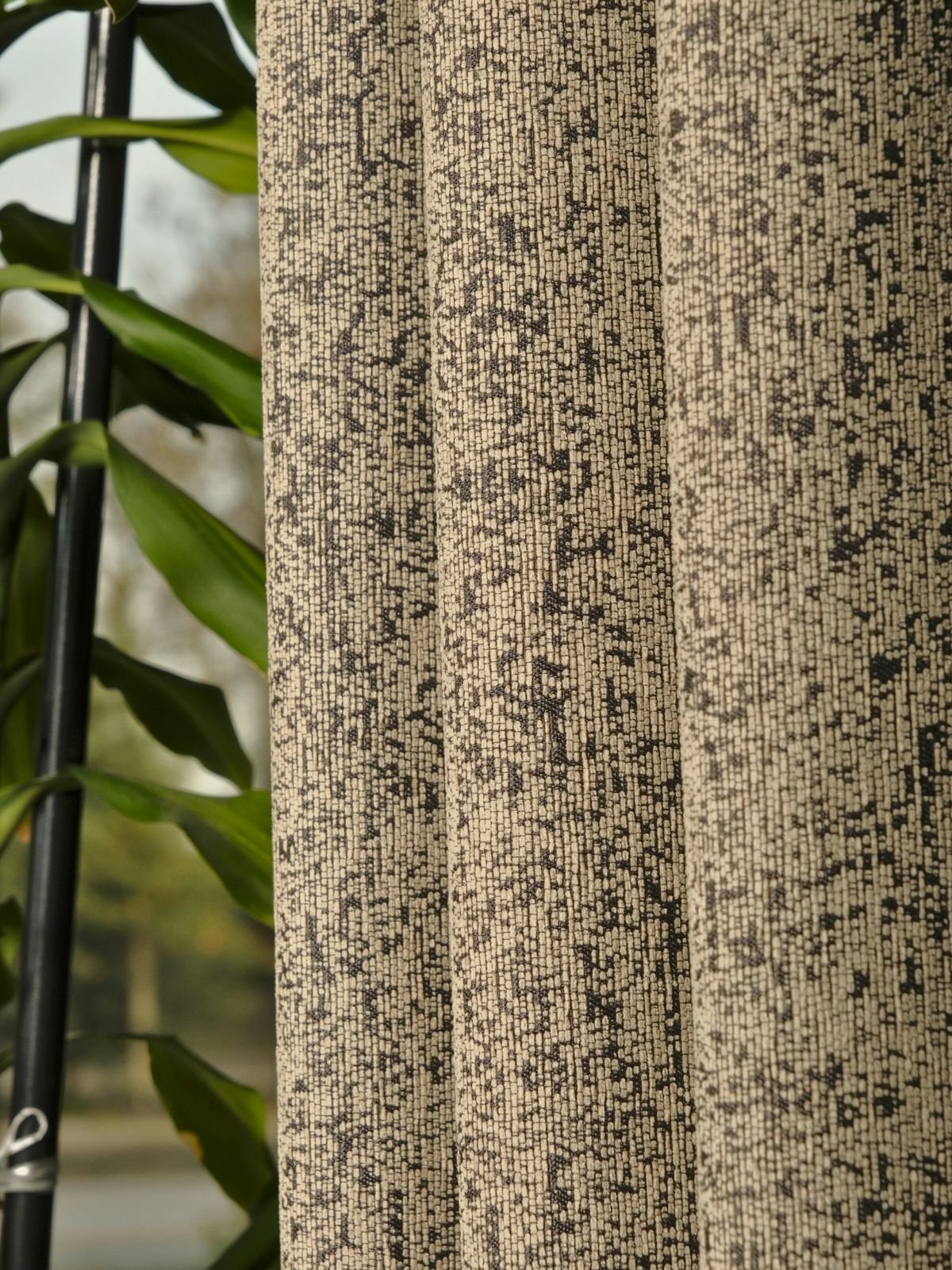 çeşme 1 Çeşme Fon Perde - Görsel 1