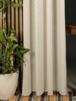 Pataya Tül Perde - Görsel 5