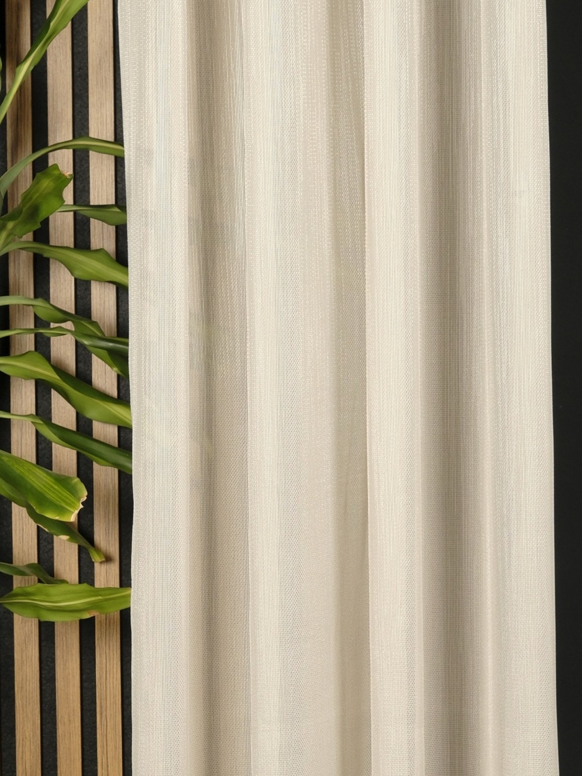 pataya 2 Pataya Tül Perde - Görsel 1