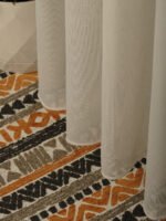 Pataya Tül Perde - Görsel 4