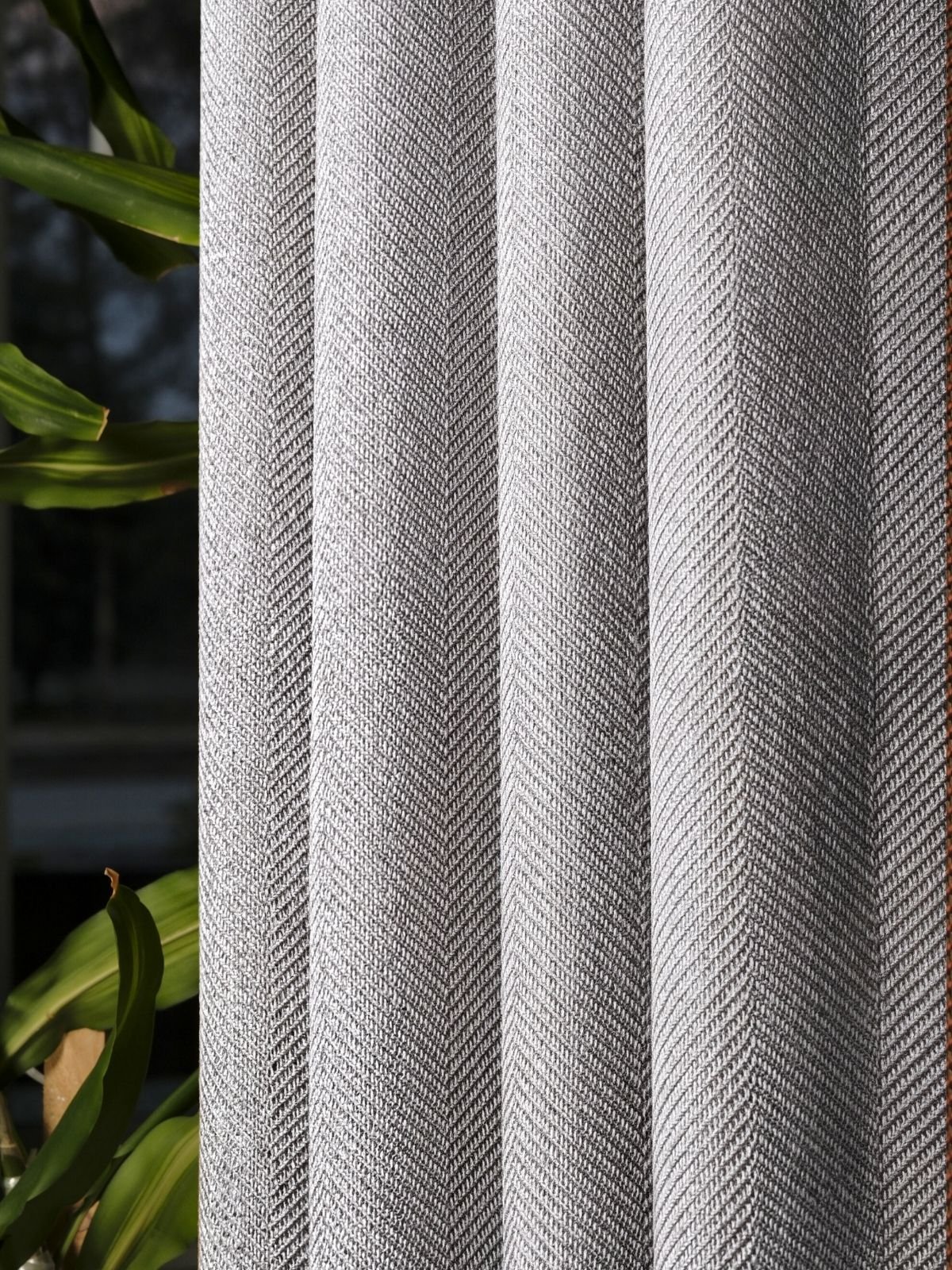 Bodrum Açık Gri Fon Perde Bodrum Açık Gri Fon Perde - Görsel 1