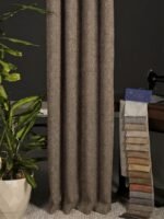 Bodrum Vizon Fon Perde - Görsel 2