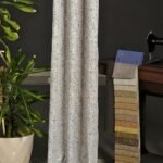 Çeşme Taş Fon Perde