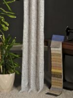 Çeşme Taş Fon Perde