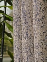 Çeşme Vizon Fon Perde - Görsel 2