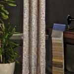 Çeşme Vizon Fon Perde