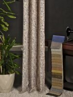 Çeşme Vizon Fon Perde