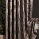 Mesir Vizon Fon Perde