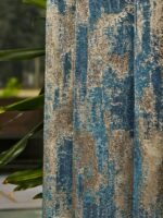 Mesir Zümrüt Fon Perde - Görsel 2