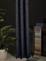 Milas Antrasit Fon Perde