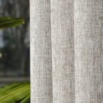 Milas Krem Fon Perde