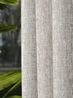 Milas Krem Fon Perde