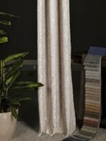 Milas Krem Fon Perde - Görsel 2