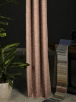 Milas Yavruağzı Fon Perde - Görsel 2