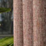 Milas Yavruağzı Fon Perde