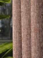 Milas Yavruağzı Fon Perde