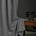 Urla Füme Fon Perde