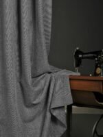 Urla Füme Fon Perde