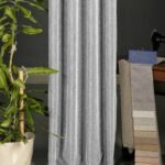 Urla Gümüş Fon Perde