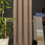 Urla Kahve Fon Perde