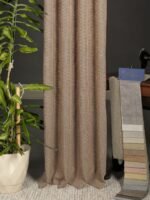 Urla Kahve Fon Perde