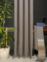 Urla Vizon Fon Perde