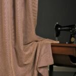 Urla Yavruağzı Fon Perde