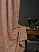 Urla Yavruağzı Fon Perde