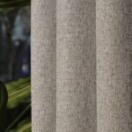 Alaçatı Taş Fon Perde