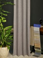 Alaçatı Taş Fon Perde - Görsel 2