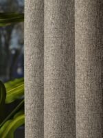 Alaçatı Vizon Fon Perde - Görsel 2