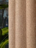 Alaçatı Yavruağzı Fon Perde - Görsel 2