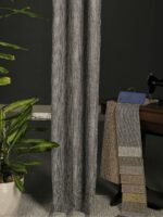 Demre Acı Kahve Fon Perde - Görsel 2