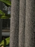 Demre Acı Kahve Fon Perde