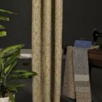 Demre Hardal Fon Perde