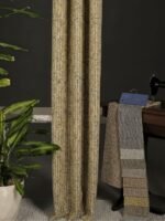 Demre Hardal Fon Perde