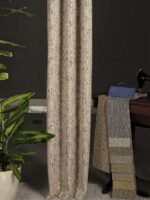 Demre Vizon Fon Perde