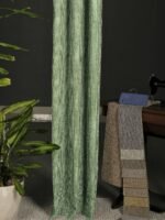 Demre Yeşil Fon Perde