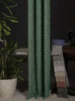 Didim Zümrüt Fon Perde