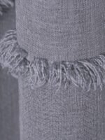 Rustique Tül Perde - Görsel 2